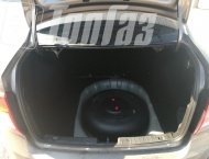 ��� �� Lada Granta  - 