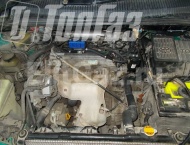 ��� �� Toyota Ipsum - ����������� ����������