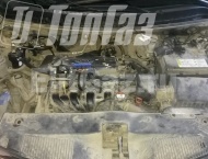 ��� �� Kia Rio - ����������� ����������