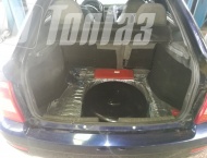 ��� �� LADA PRIORA - 