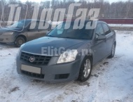 ��� �� Cadillac BLS - ����� ���