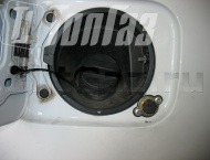 ��� �� Toyota Camry - ����������� ����������