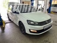��� �� Volkswagen Polo - 