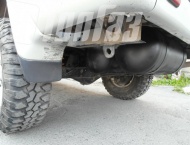 ��� �� Toyota Hilux Surf - ������� ������ ������� 87 ������