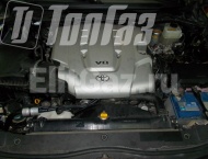 ��� �� Toyota Land Cruiser 200  - ����������� ����������