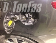 ��� �� Hyundai Solaris - 