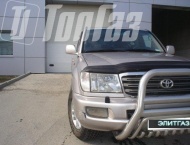 ��� �� Toyota Land Cruiser - ����� ���