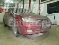 ��� �� Chevrolet Lacetti - ����� ���
