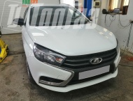 ��� �� Lada Vesta - 