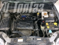 ��� �� Chevrolet Lacetti - ����������� ����������