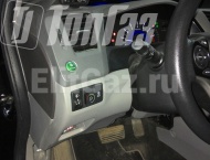 ��� �� Honda Civic - ������ ������������ ���/������