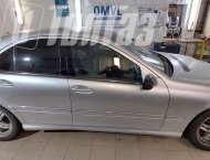 ��� �� Mercedes C 240 - 