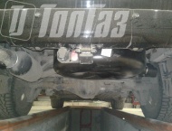 ��� �� Toyota Land Cruiser 200 - ������������ ������ ������� 98 ������