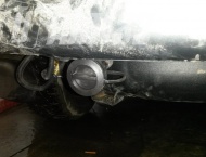 ��� �� Toyota Land Cruiser - ����������� ����������