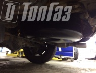 ��� �� Toyota Land Cruiser Prado120 - 