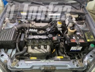 ��� �� Chevrolet Lanos - 