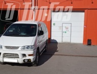 ��� �� Mitsubishi Delica  - 