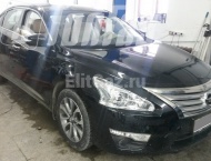 ��� �� Nissan Teana - ����� ���
