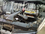 ��� �� Nissan Tiida - 