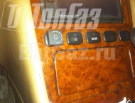 ��� �� Daewoo Magnus - ������ ������������ ���/������