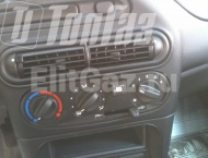 ��� �� Chevrolet Niva - ������ ������������ ���/������