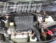 ��� �� Renault Logan - ����������� ����������