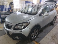 ��� �� Opel Mokka - 