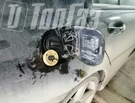 ��� �� Mercedes C 320 - 
