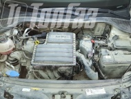 ��� �� Skoda Rapid - 