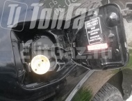 ��� �� Mitsubishi Pajero - ����������� ���������� � ������������