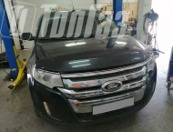 ��� �� Ford Edge - 