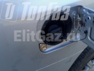 ��� �� Lexus LX 570 - ����������� ����������