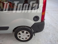 ��� �� Renault Kangoo - 