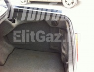 ��� �� Mercedes Benz S 320 - ����������� ����������