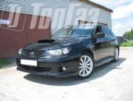 ��� �� Subaru impreza wrx - ����� ���