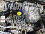 ��� �� Renault Logan - 