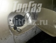 ��� �� Chevrolet Niva - ����������� ����������