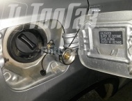 ��� �� Nissan Qashqai - ����������� ���������� � ������������