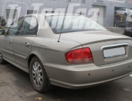 ��� �� Hyundai Sonata - ����� ��� �����