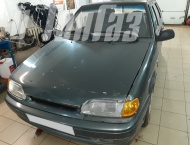 ��� �� Lada 2114 - 