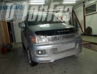 ��� �� Toyota Lite Ace - ����� ���