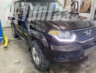 ��� �� ��� Patriot  - 