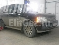 ��� �� Land Rover Range Rover - ����� ���
