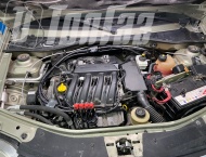 ��� �� Renault Logan  - 