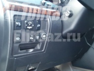 ��� �� Toyota Land Cruiser 200 - ������ ������������ ���/������