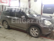 ��� �� Nissan X-Trail - ����� ���