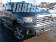 ��� �� Toyota Tundra - ����� ���