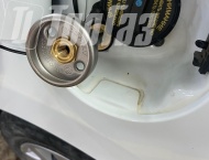 ��� �� Hyundai Solaris - 