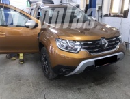 ��� �� Renault Duster - 