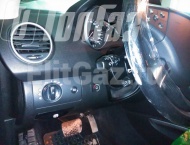 ��� �� Mercedes ML 350 - ������ ������������ ���/������